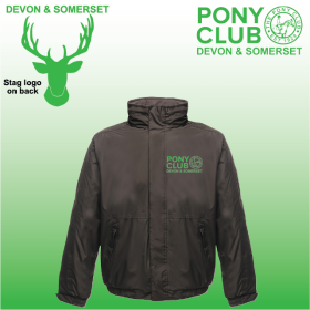 PC Child Active Blouson Jacket (RG244) (image for) PC Child Active Blouson Jacket (RG244)