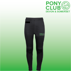 PC Child XC Baselayer Leggings (RH11B) (image for) PC Child XC Baselayer Leggings (RH11B)