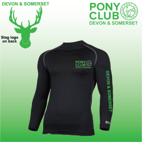 PC Child XC Baselayer Shirt (RH01B) (image for) PC Child XC Baselayer Shirt (RH01B)