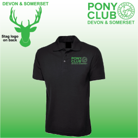 PC Child Polo Shirt (UC103) (image for) PC Child Polo Shirt (UC103)