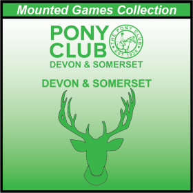 Devon & Somerset PC Mounted Games (image for) Devon & Somerset PC Mounted Games
