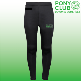 PC Unisex XC Baselayer Leggings (RH011) (image for) PC Unisex XC Baselayer Leggings (RH011)