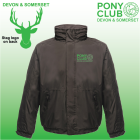 PC Youth Active Blouson Jacket (RG244) (image for) PC Youth Active Blouson Jacket (RG244)