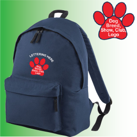 Backpack (BG125) (image for) Backpack (BG125)