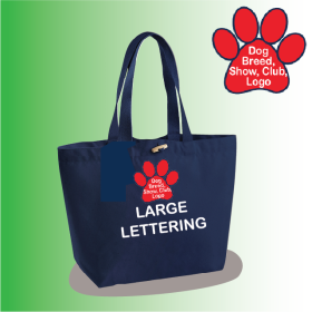 Canvas Organic Tote Bag (WM850) (image for) Canvas Organic Tote Bag (WM850)