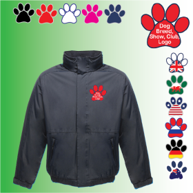 Child Waterproof Active Blouson Jacket (RG244) (image for) Child Waterproof Active Blouson Jacket (RG244)