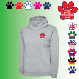 Child Classic Hoody (UC503) (image for) Child Classic Hoody (UC503)
