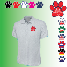 Child Classic Polo Shirt (UC103) (image for) Child Classic Polo Shirt (UC103)