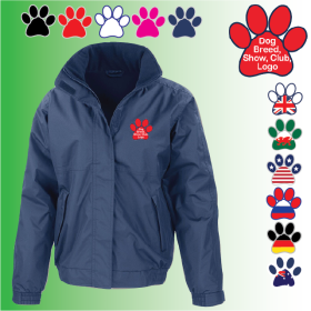 Mens Blouson Waterproof Jacket (R221M) (image for) Mens Blouson Waterproof Jacket (R221M)