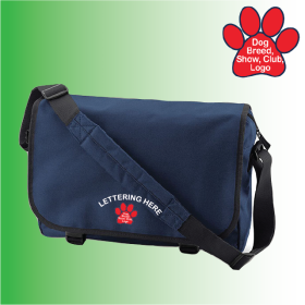 Messenger Bag (BG021) (image for) Messenger Bag (BG021)