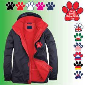 Squall Jacket (UC621) (image for) Squall Jacket (UC621)