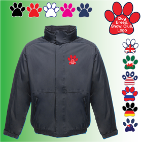 Youth Waterproof Active Blouson Jacket (RG244) (image for) Youth Waterproof Active Blouson Jacket (RG244)