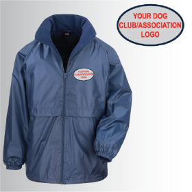 Unisex Adult Breeze Jacket (R203X) (image for) Unisex Adult Breeze Jacket (R203X)