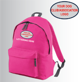 Backpack (BG125) (image for) Backpack (BG125)