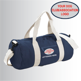 Large Barrel Bag (BG140) (image for) Large Barrel Bag (BG140)