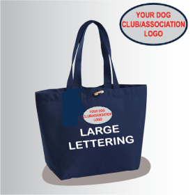 Canvas Organic Tote Bag (W850) (image for) Canvas Organic Tote Bag (W850)