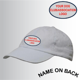 Cotton Chino Caps (H4618) (image for) Cotton Chino Caps (H4618)