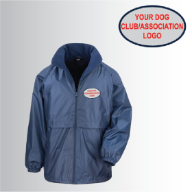 Child Breeze Jacket (R203J) (image for) Child Breeze Jacket (R203J)