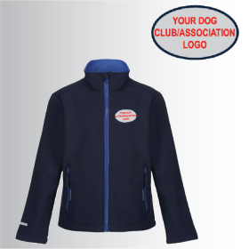 Child Softshell Jacket 2ply (RG330) (image for) Child Softshell Jacket 2ply (RG330)
