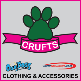 CRUFTS (image for) CRUFTS