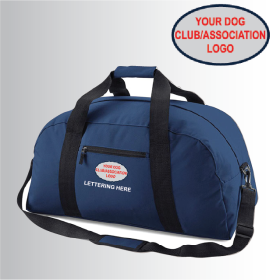 Classic Holdall (BG022) (image for) Classic Holdall (BG022)