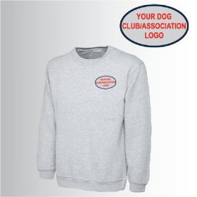Child Classic Sweat Shirt (UC202) (image for) Child Classic Sweat Shirt (UC202)