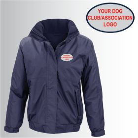 Ladies Waterproof Blouson Jacket (R221F) (image for) Ladies Waterproof Blouson Jacket (R221F)