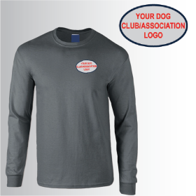 Long Sleeve T-Shirt (GD14) (image for) Long Sleeve T-Shirt (GD14)
