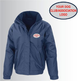 Mens Waterproof Blouson Jacket (R221M) (image for) Mens Waterproof Blouson Jacket (R221M)