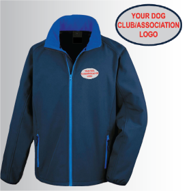 Mens Softshell Jacket 2ply (R231M) (image for) Mens Softshell Jacket 2ply (R231M)
