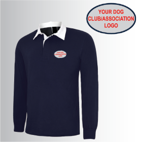 Classic Rugby Shirt (UC402) (image for) Classic Rugby Shirt (UC402)