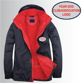 Deluxe Outdoor Squall Jacket (UC621) (image for) Deluxe Outdoor Squall Jacket (UC621)