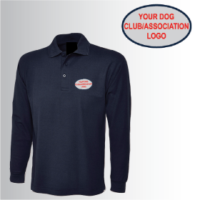 Mens Long Sleeve Polo (UC113) (image for) Mens Long Sleeve Polo (UC113)