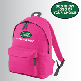 Backpack (BG125) (image for) Backpack (BG125)