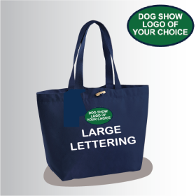 Canvas Organic Tote Bag (W850) (image for) Canvas Organic Tote Bag (W850)