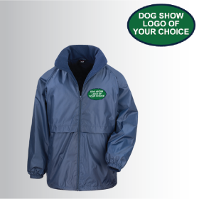 Child Breeze Jacket (R203J) (image for) Child Breeze Jacket (R203J)