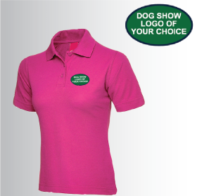 Ladies Classic Polo Shirt (UC106) (image for) Ladies Classic Polo Shirt (UC106)