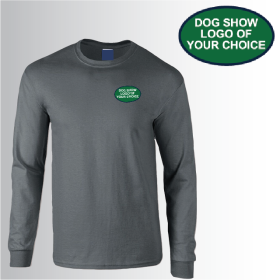 Long Sleeve T-Shirt (GD014) (image for) Long Sleeve T-Shirt (GD014)