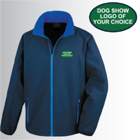 Mens Softshell Jacket 2ply (R231M) (image for) Mens Softshell Jacket 2ply (R231M)