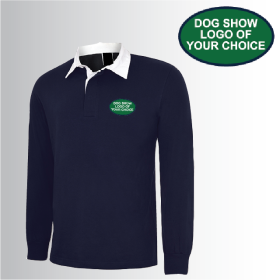 Classic Rugby Shirt (UC402) (image for) Classic Rugby Shirt (UC402)