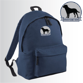 Backpack (BG125) (image for) Backpack (BG125)