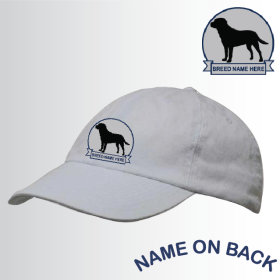 Cotton Chino Caps (H4168) (image for) Cotton Chino Caps (H4168)
