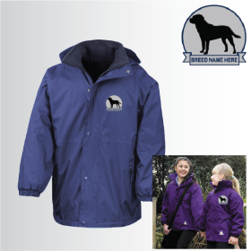 Child StormDri Jacket (R160J) (image for) Child StormDri Jacket (R160J)