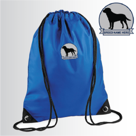 Premium Gymsac (BG010) (image for) Premium Gymsac (BG010)