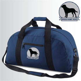 Classic Holdall (BG022) (image for) Classic Holdall (BG022)