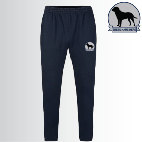 Adult Jogging Bottoms (UX9) (image for) Adult Jogging Bottoms (UX9)