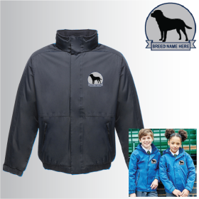 Child Active Blouson Jacket (RG244) (image for) Child Active Blouson Jacket (RG244)