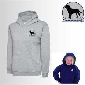 Child Classic Hoody (UC503) (image for) Child Classic Hoody (UC503)