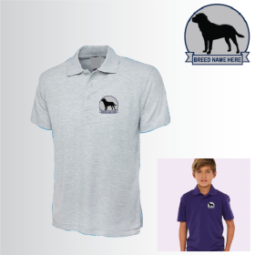 Child Classic Polo Shirt (UC103) (image for) Child Classic Polo Shirt (UC103)