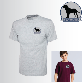 Child Classic T-Shirt (UC306) (image for) Child Classic T-Shirt (UC306)